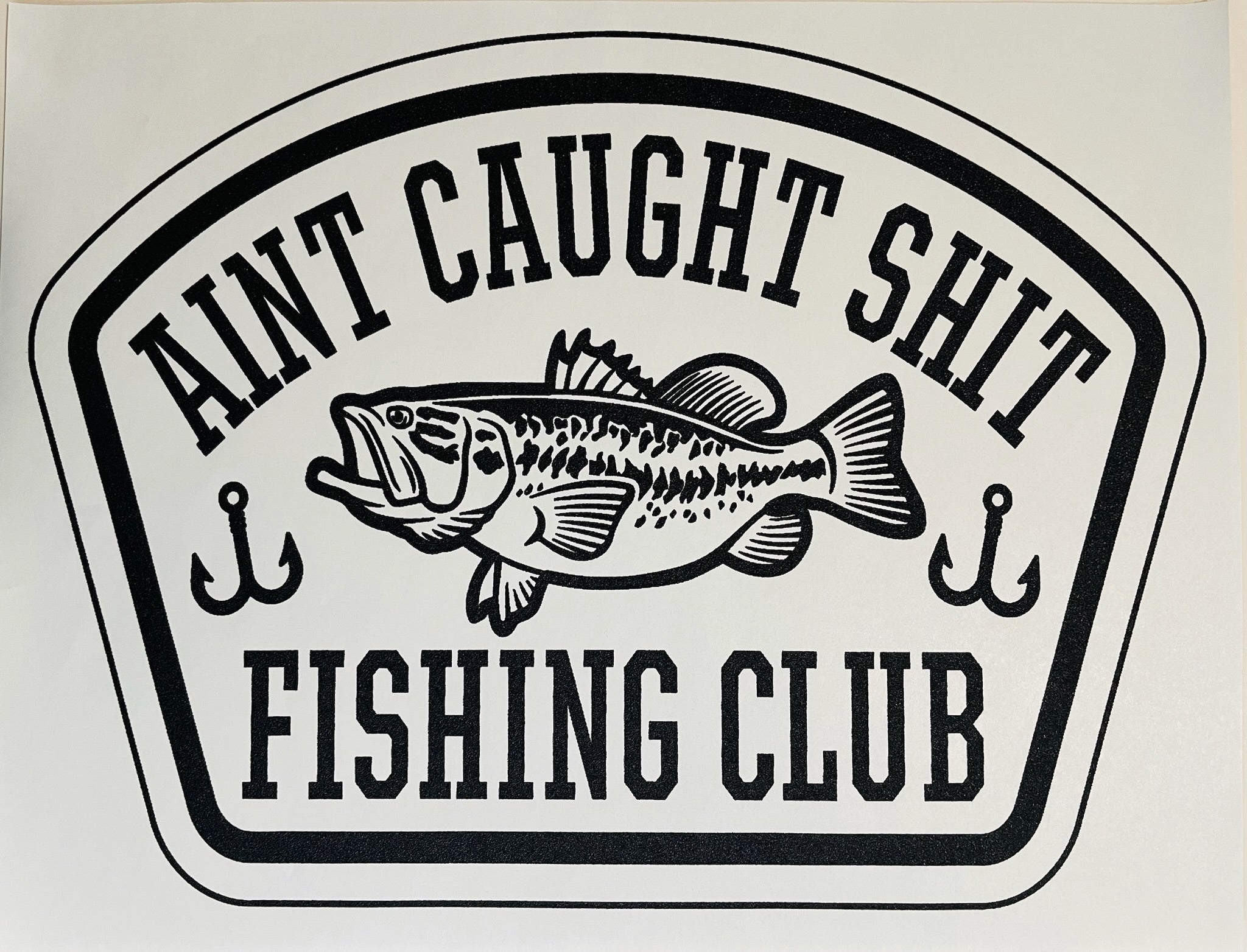 Fishing Club