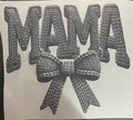Grey mama
