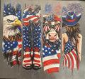 American flag