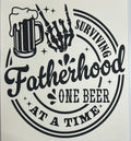 Fatherhood