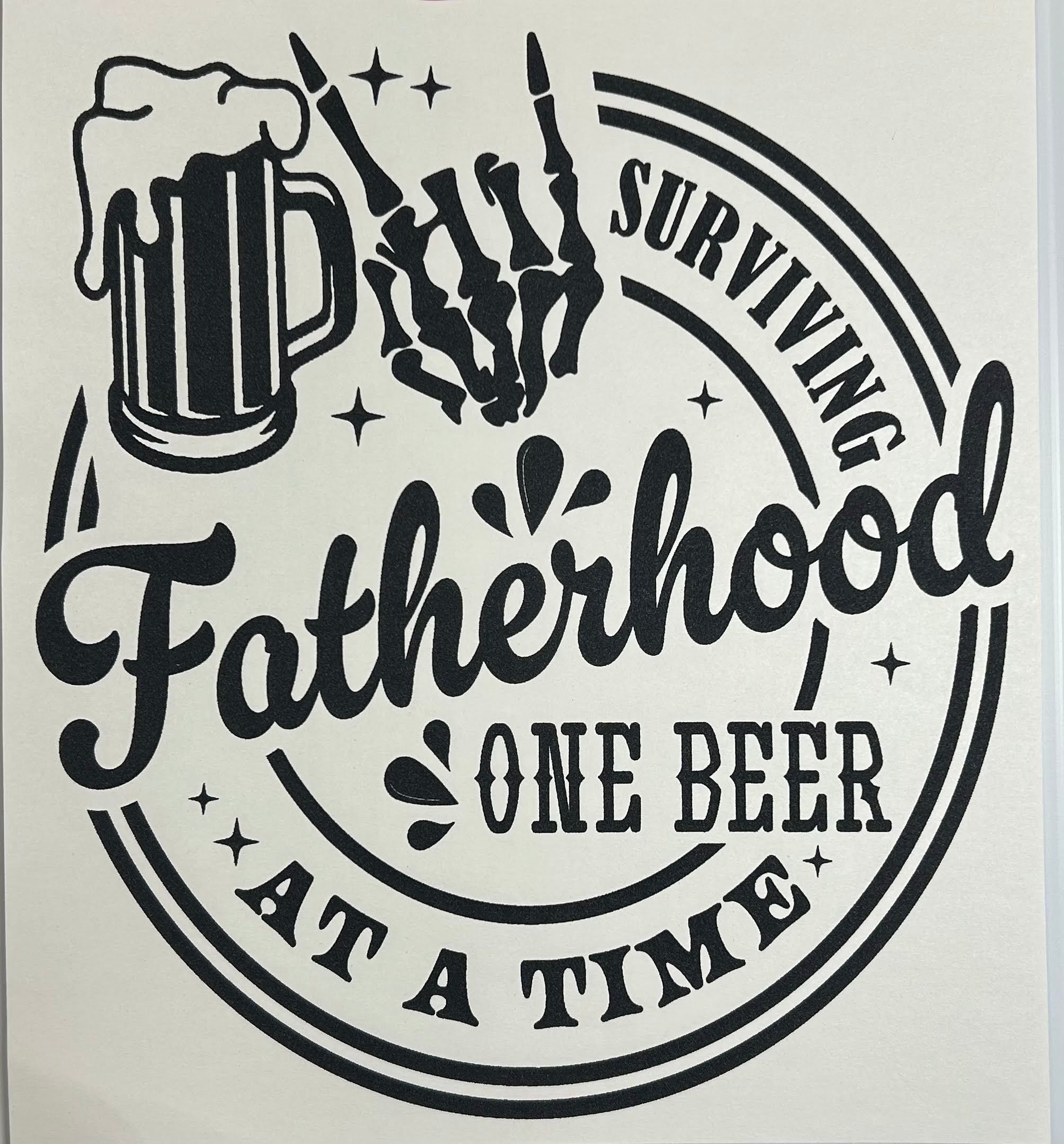 Fatherhood