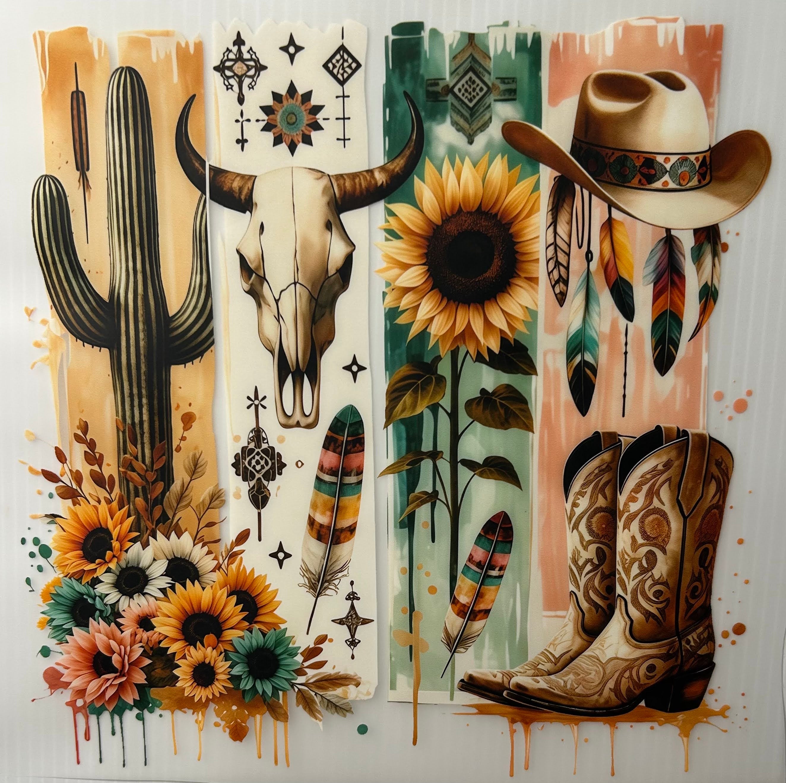Western