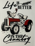 Life Is Better