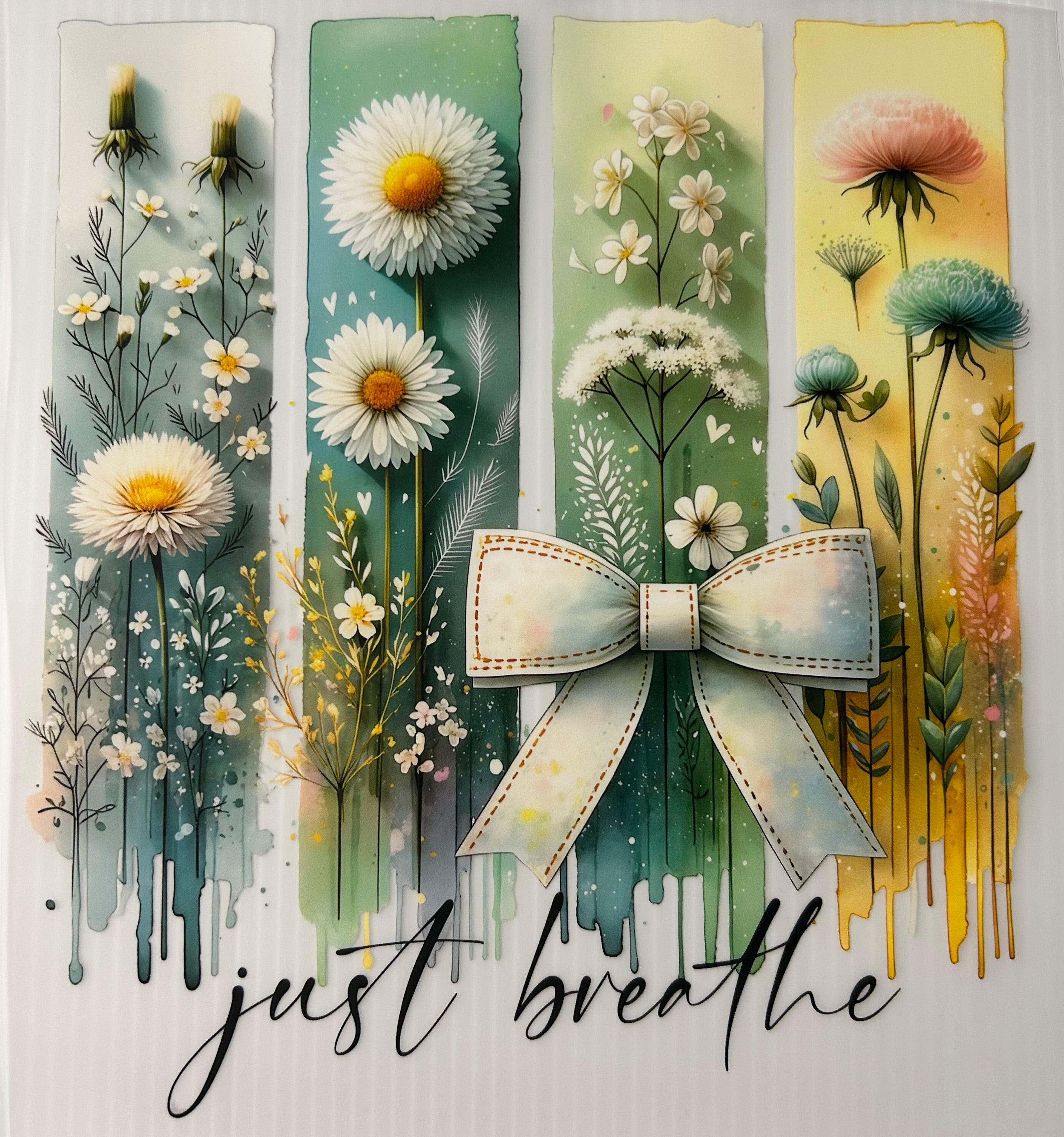 Just Breathe