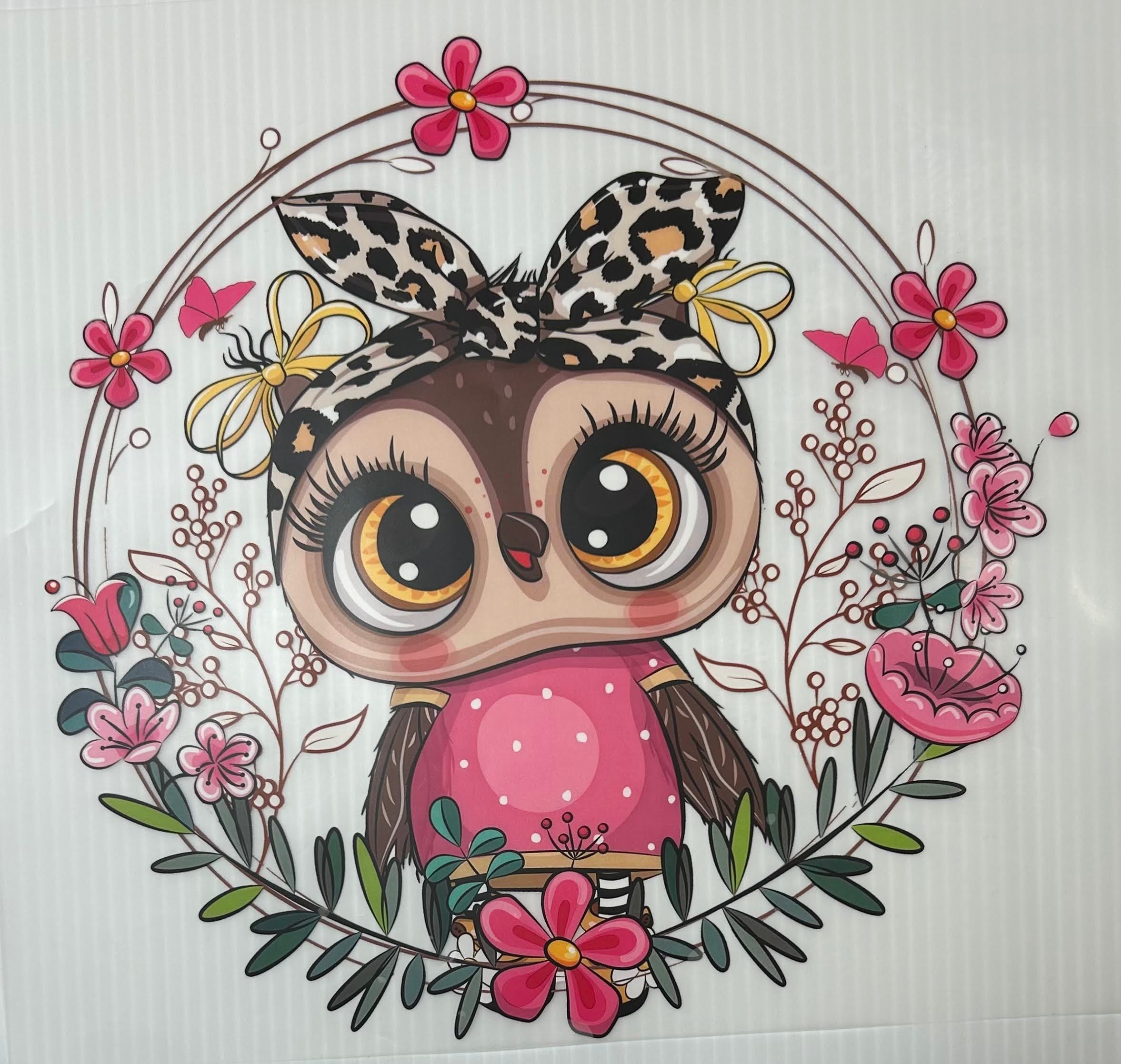 Owl