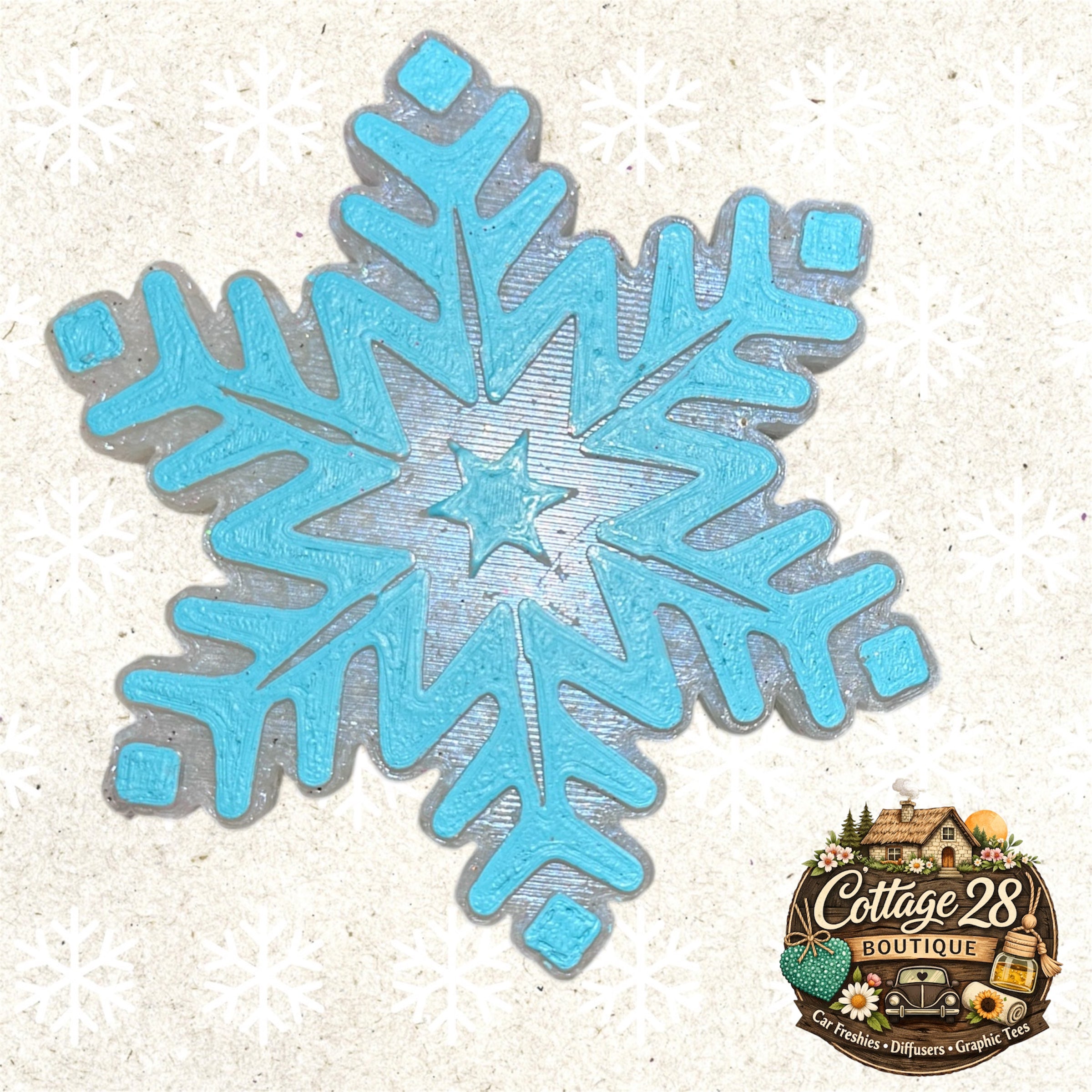 Snowflake