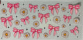 Flowers & bows