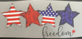 Freedom Stars