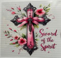 Sword of the spirit