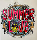 Summer Love
