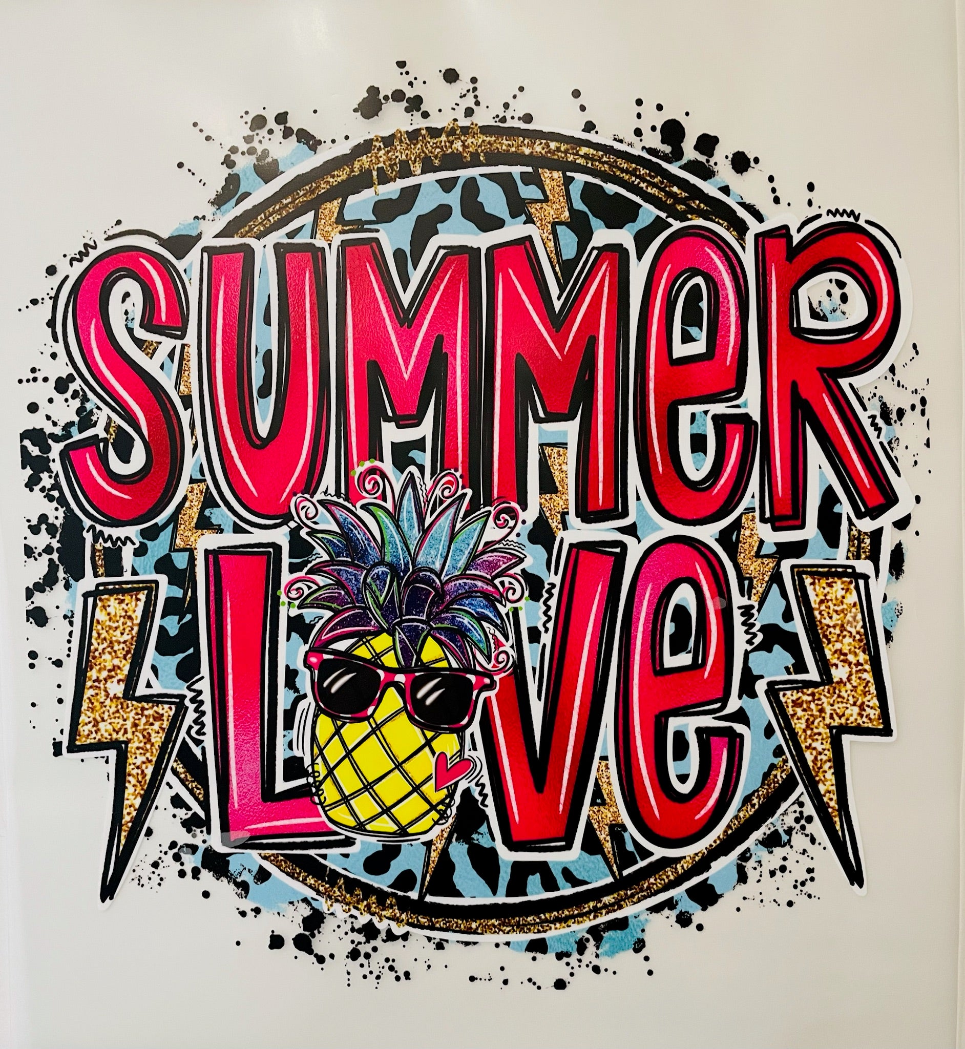 Summer Love