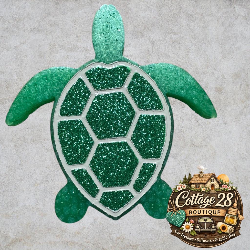 Sea Turtle