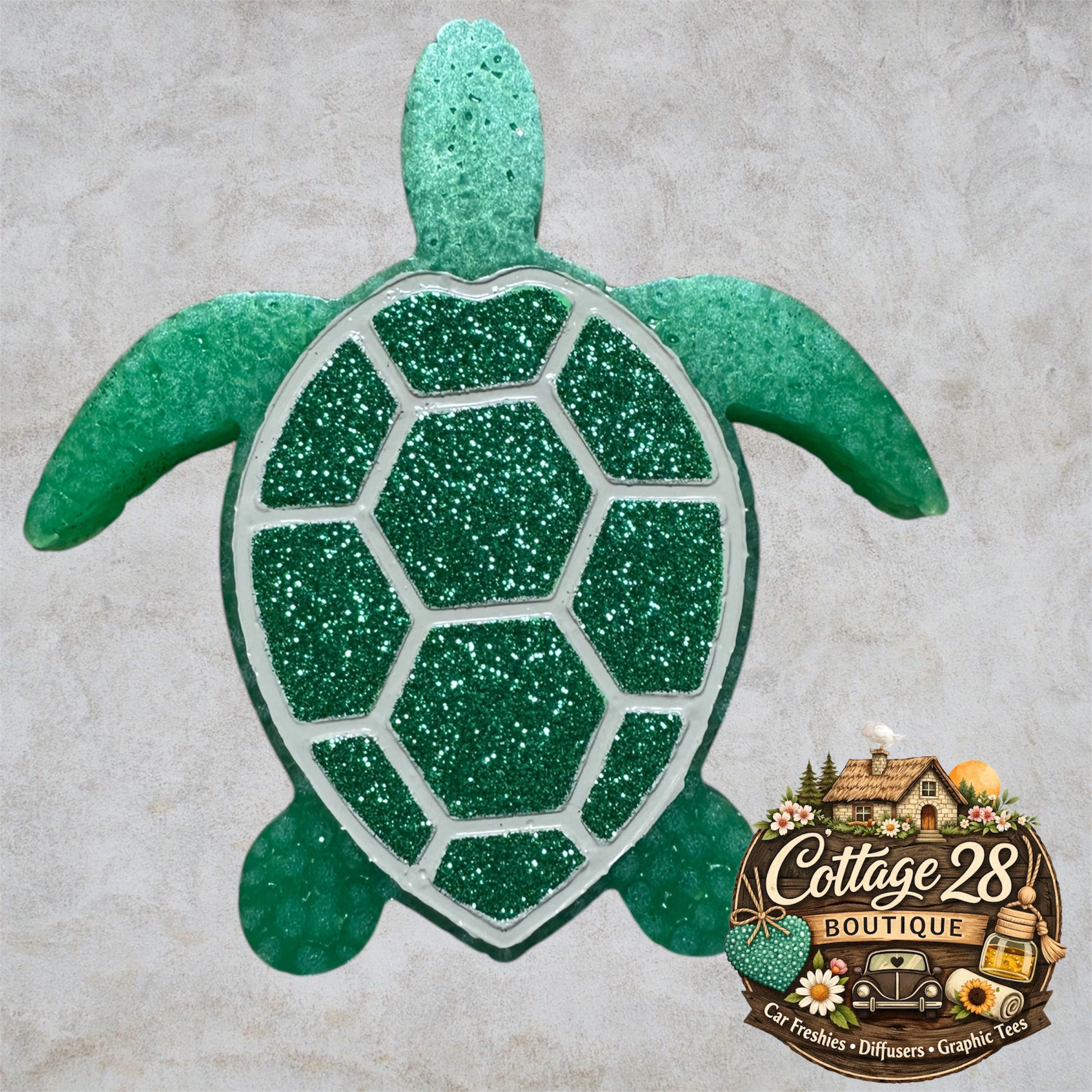 Sea Turtle