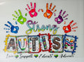 Strong autism