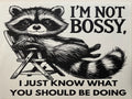 I’m Not Bossy