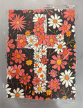 Flower cross