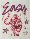 Easy Tiger
