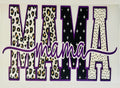 Mama Purple