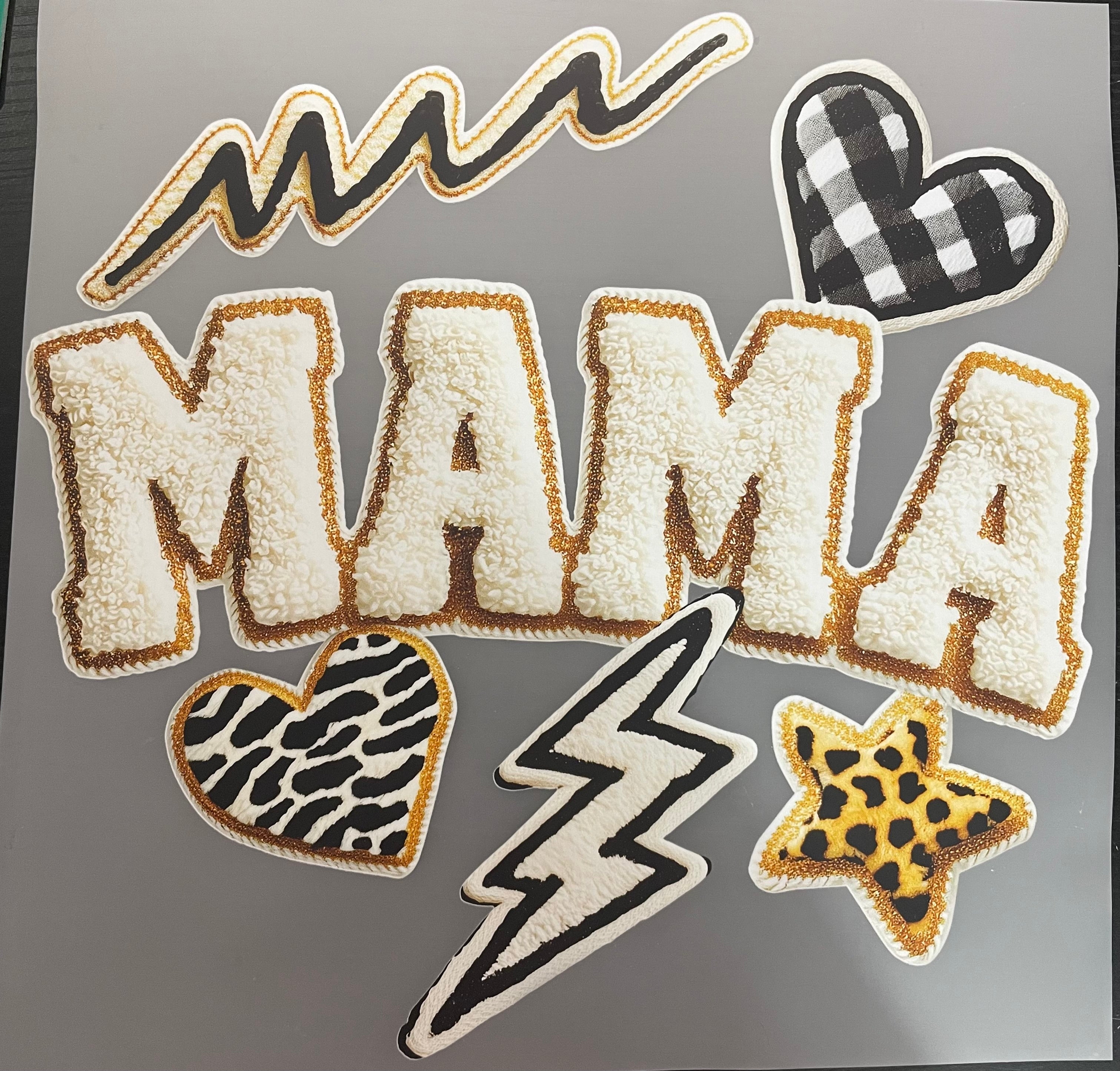 Lightning mama