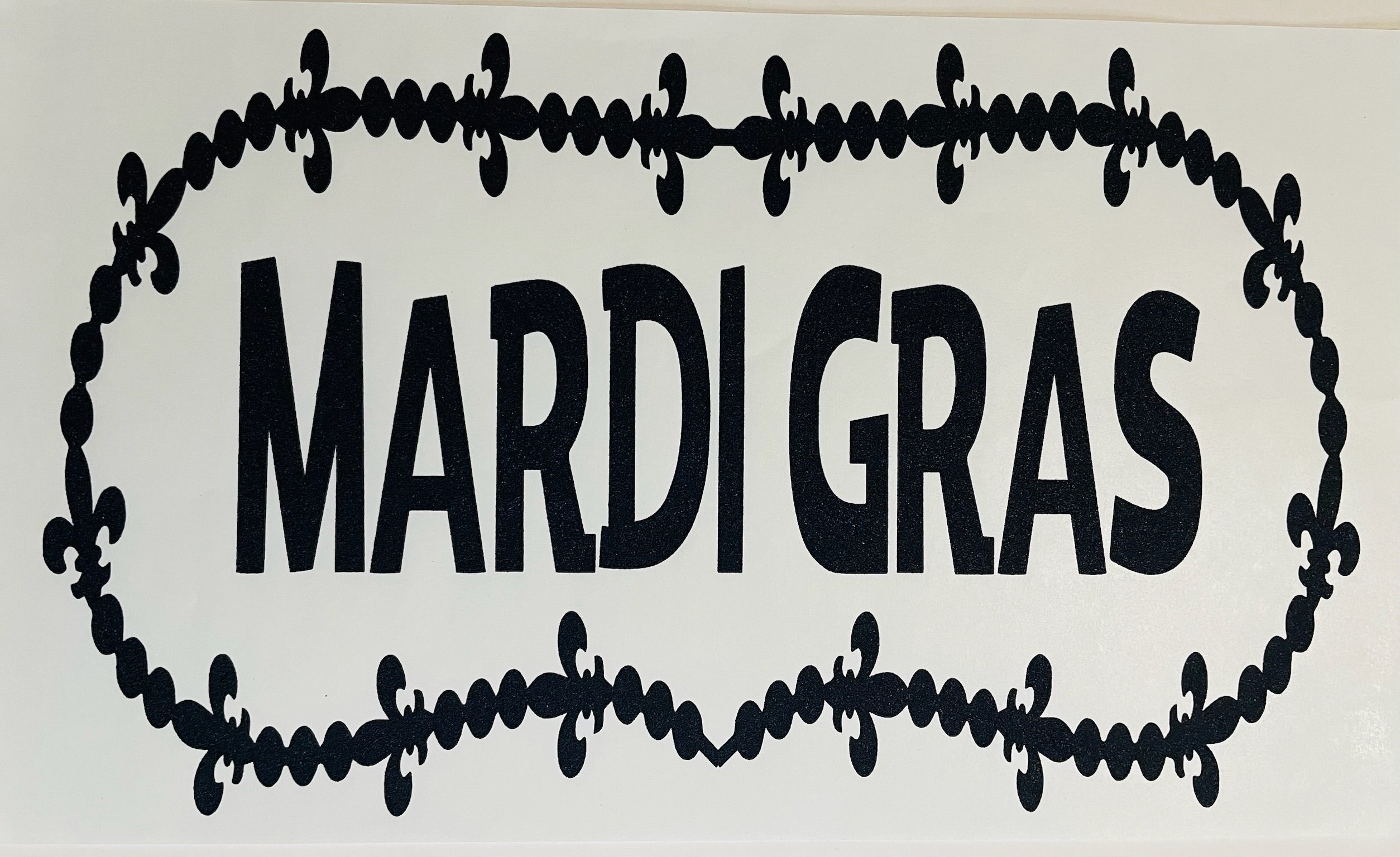 Mardi Gras