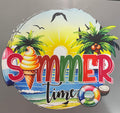 Summer Time