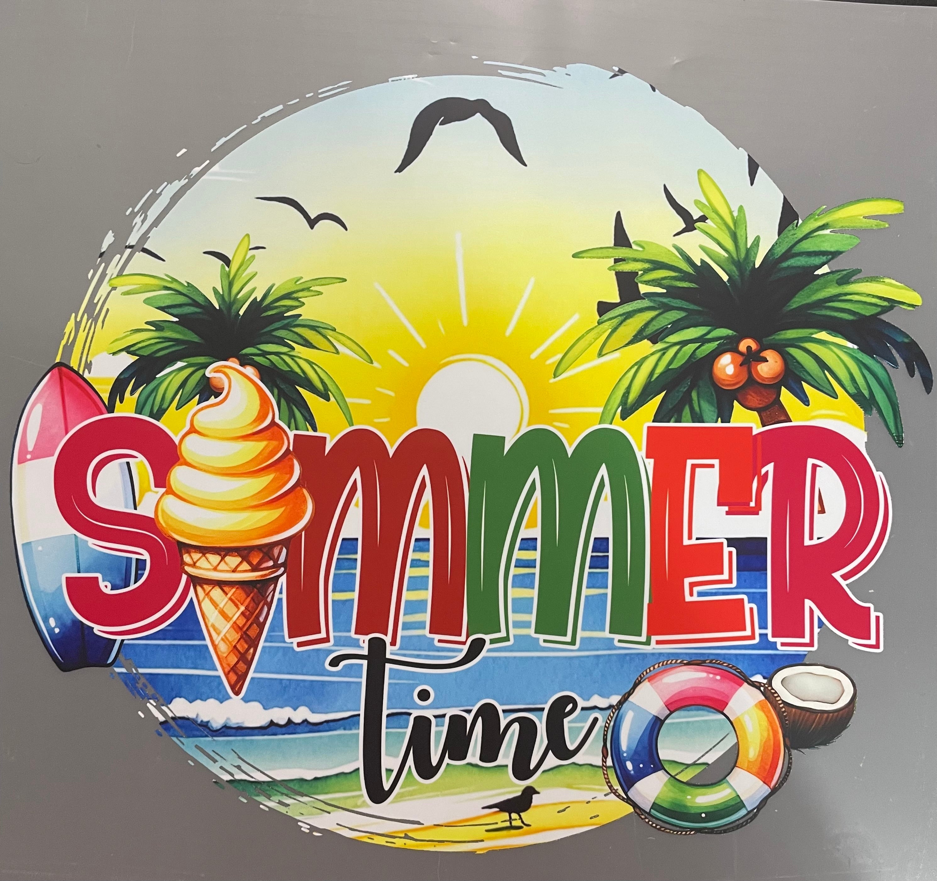 Summer Time