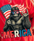 Merica Gorilla