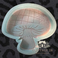 Disco Mushroom