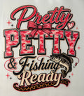 Petty Fishing