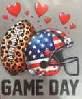 Game day