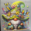 Gnome Butterflies