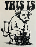 This Is Bull