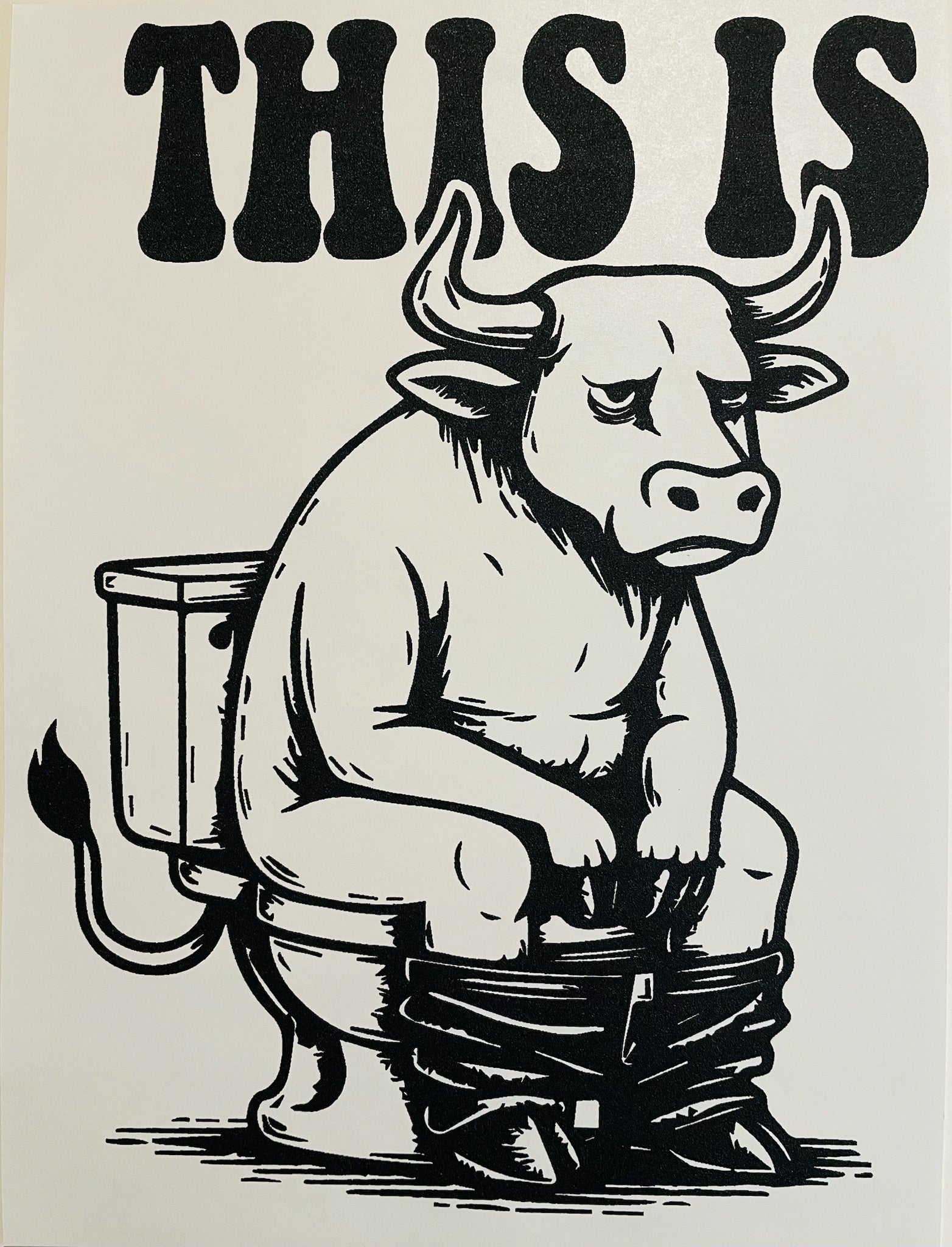 This Is Bull