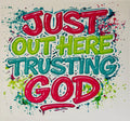 Trusting God