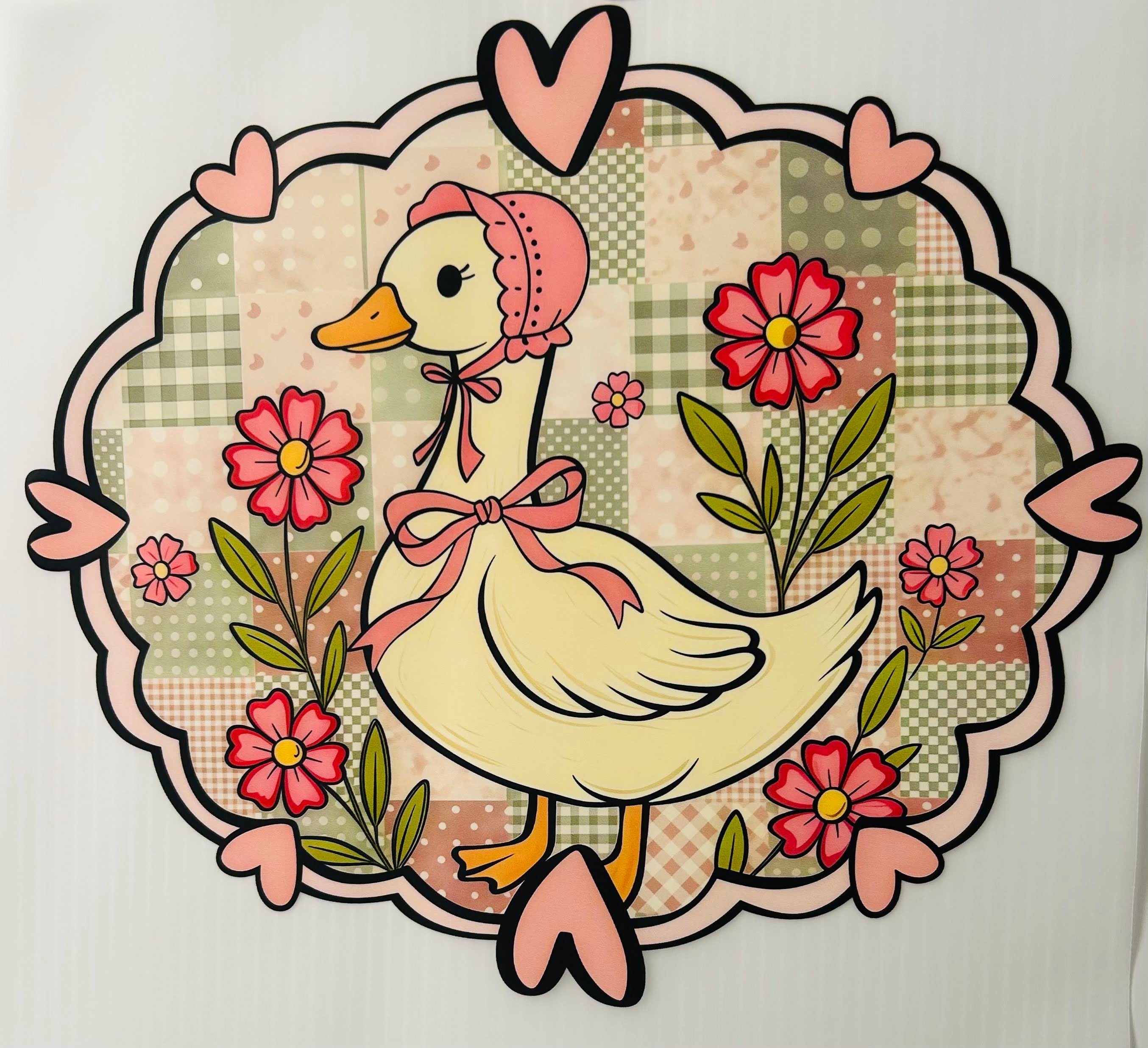 Ducky