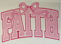 Pink Faith