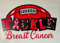 Tackle Breast Cancer