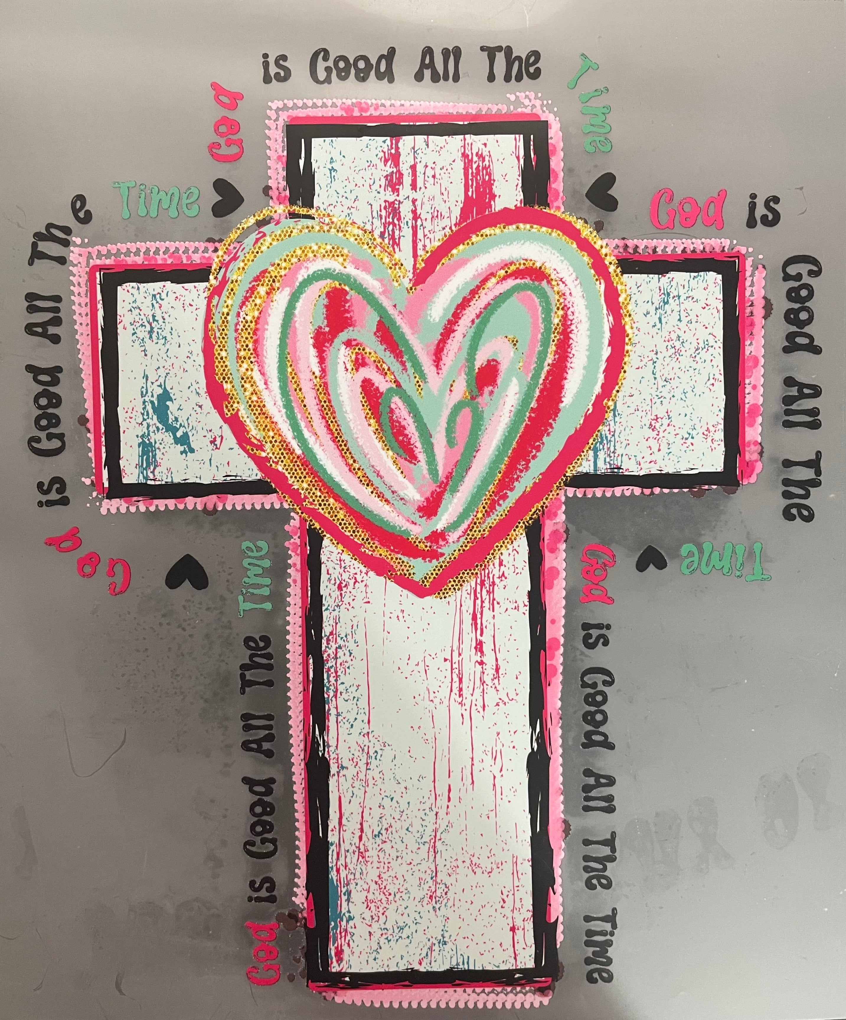 Cross