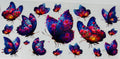Butterflies