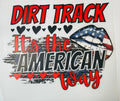 Dirt track