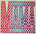 Mama Checkered