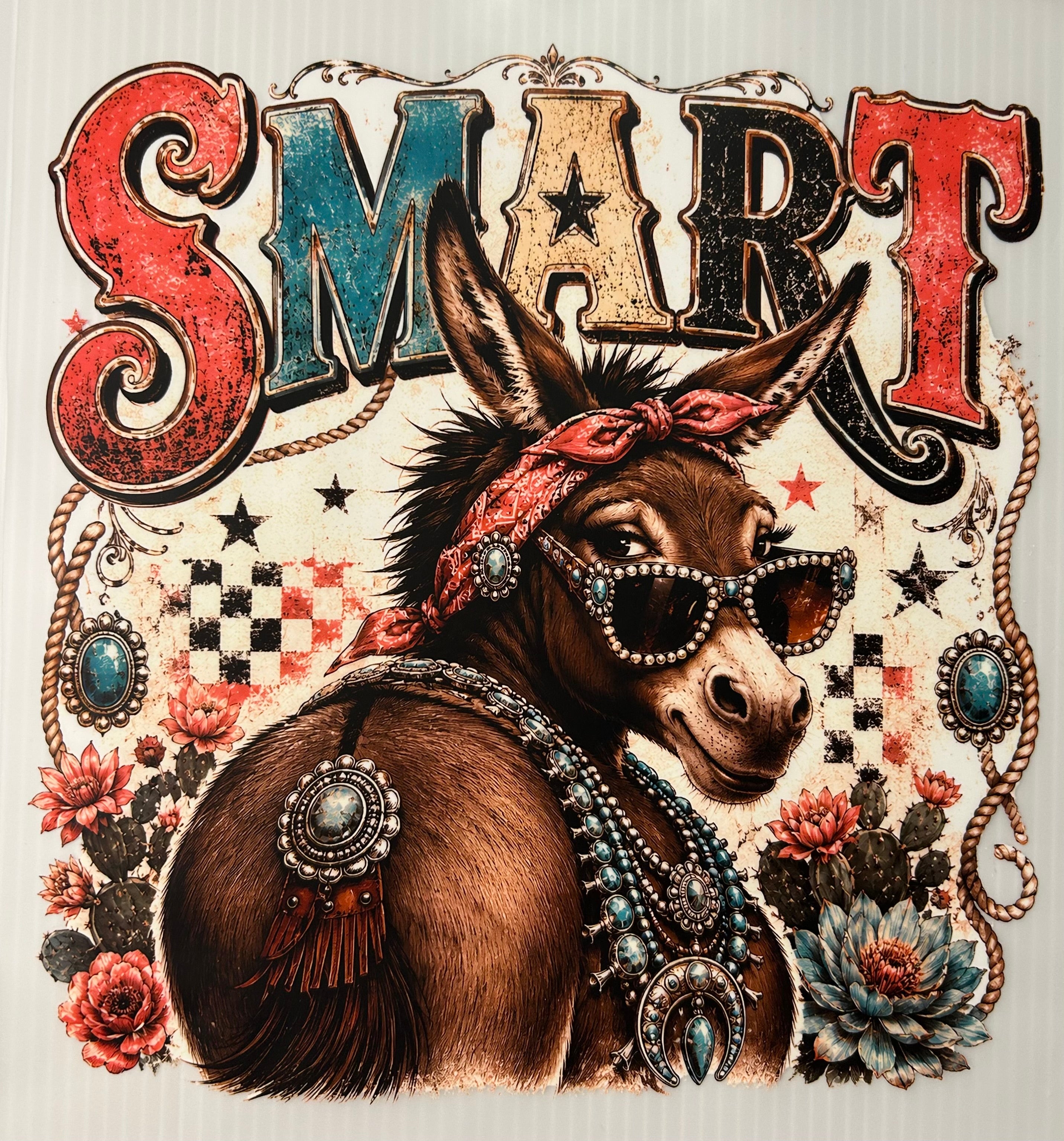 Smart A - 2