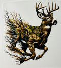 Camo Deer