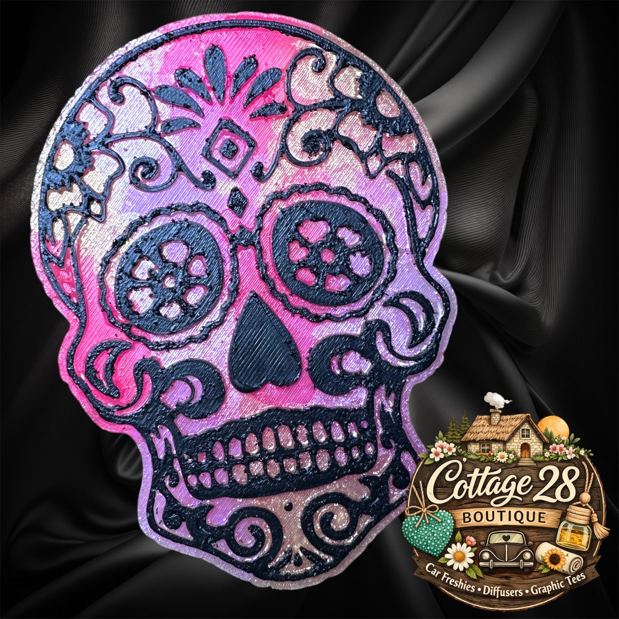 Sugar Skull
