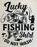 Fishing Shirt