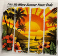 Summer never ends