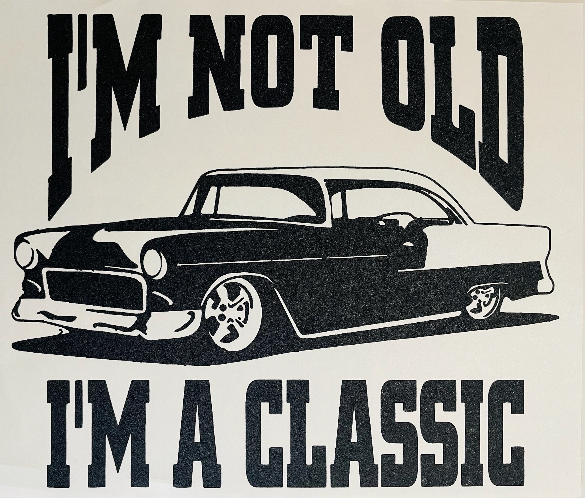 Classic