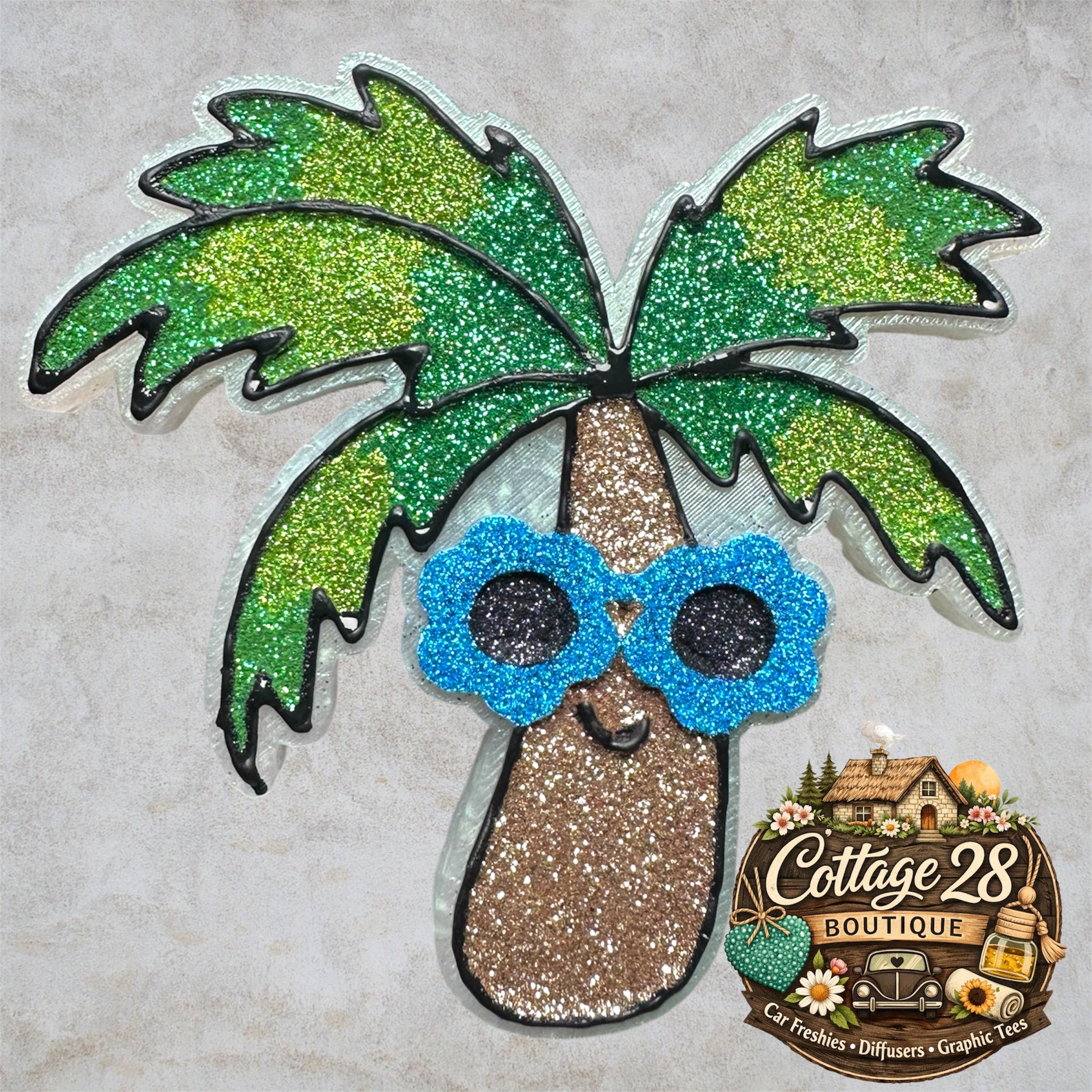 Cool Palm