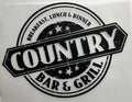 Country Bar & grill