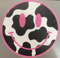 Cow Smiley